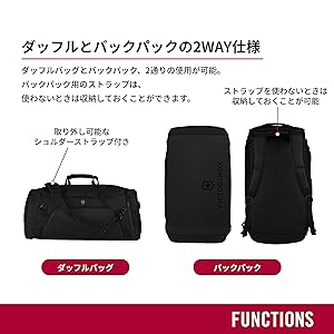 スポーツバッグ Amazon.co.jp: DUNLOP [ゼクシオ] ゴルフ ボストンバッグ